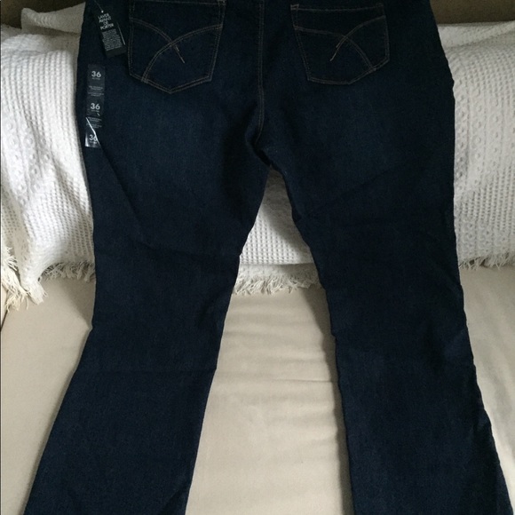 Jeans woman 36P - Picture 2 of 4